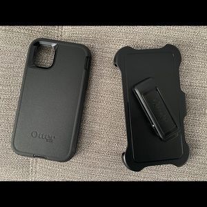 iPhone 11 Otter Box Phone Case